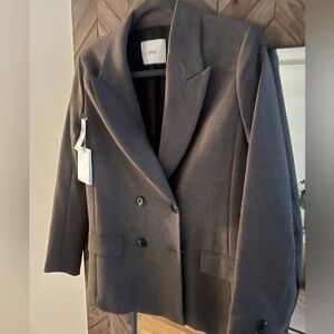 Aritzia Wilfred Blazer NWT